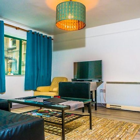 1 Bedroom Apartment By Trinity Dublin Exterior foto